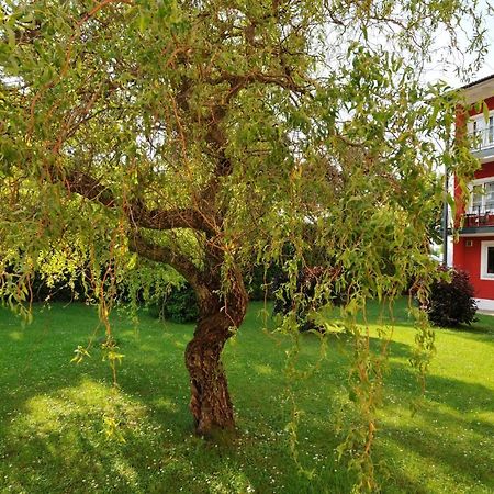 Johannesbad Hotel Fuessinger Hof Bad Füssing Eksteriør billede