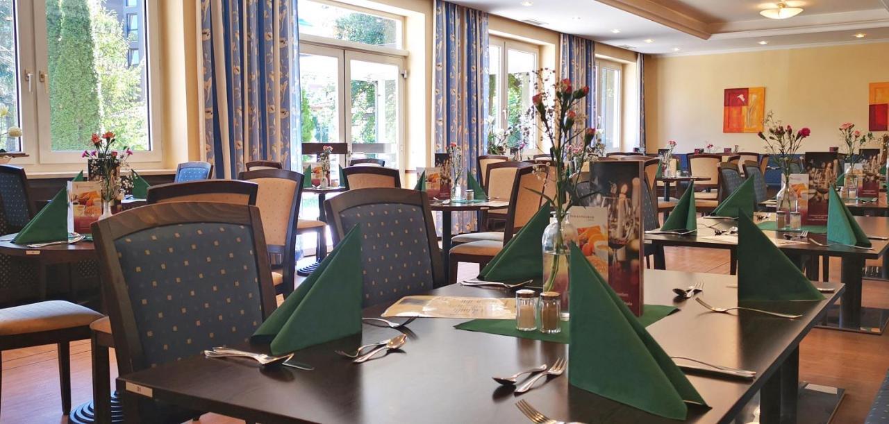 Johannesbad Hotel Fuessinger Hof Bad Füssing Eksteriør billede