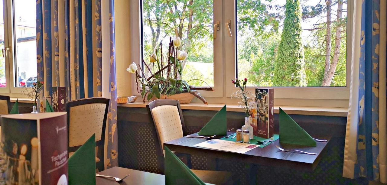 Johannesbad Hotel Fuessinger Hof Bad Füssing Eksteriør billede