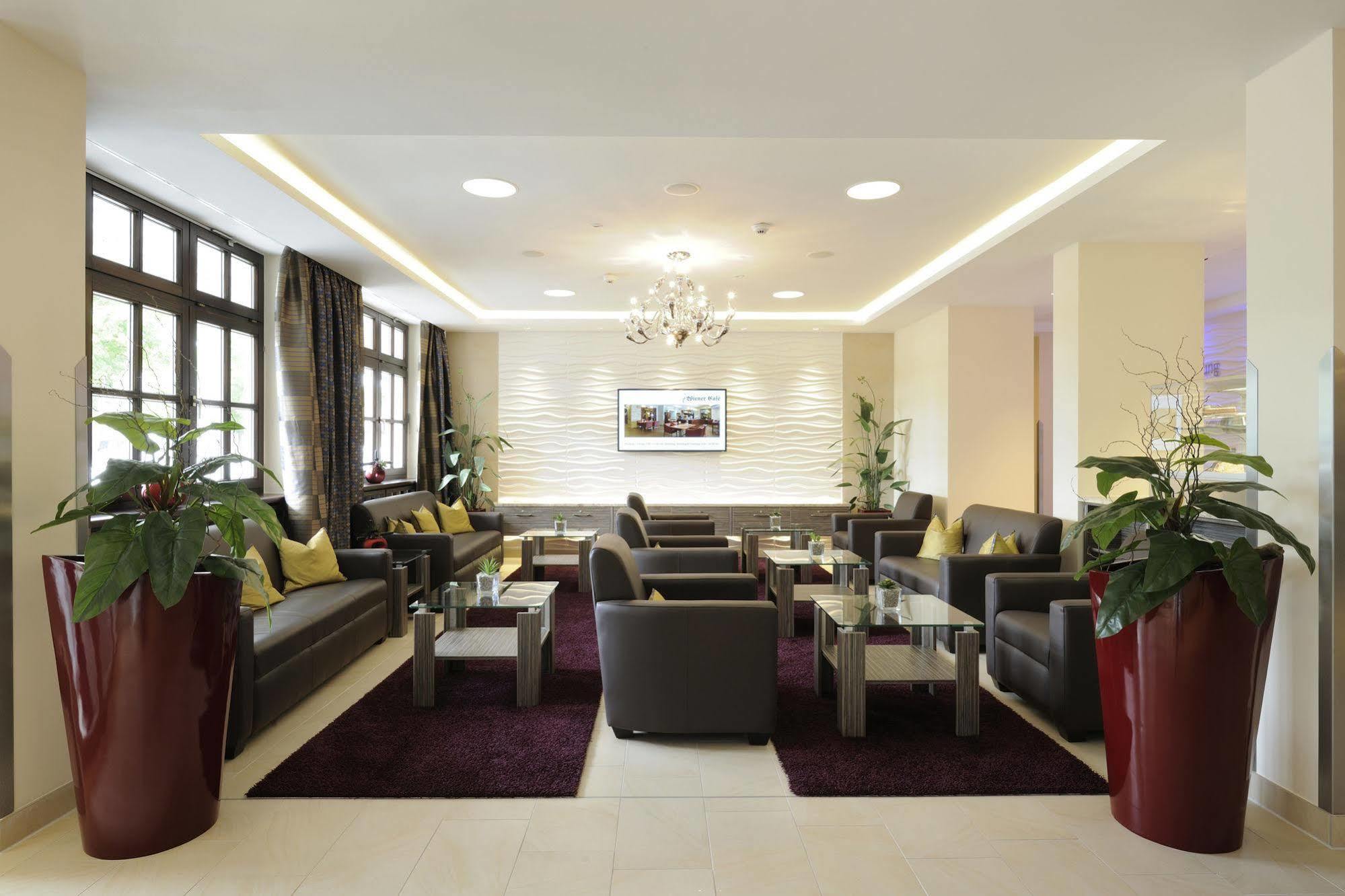 Johannesbad Hotel Fuessinger Hof Bad Füssing Eksteriør billede