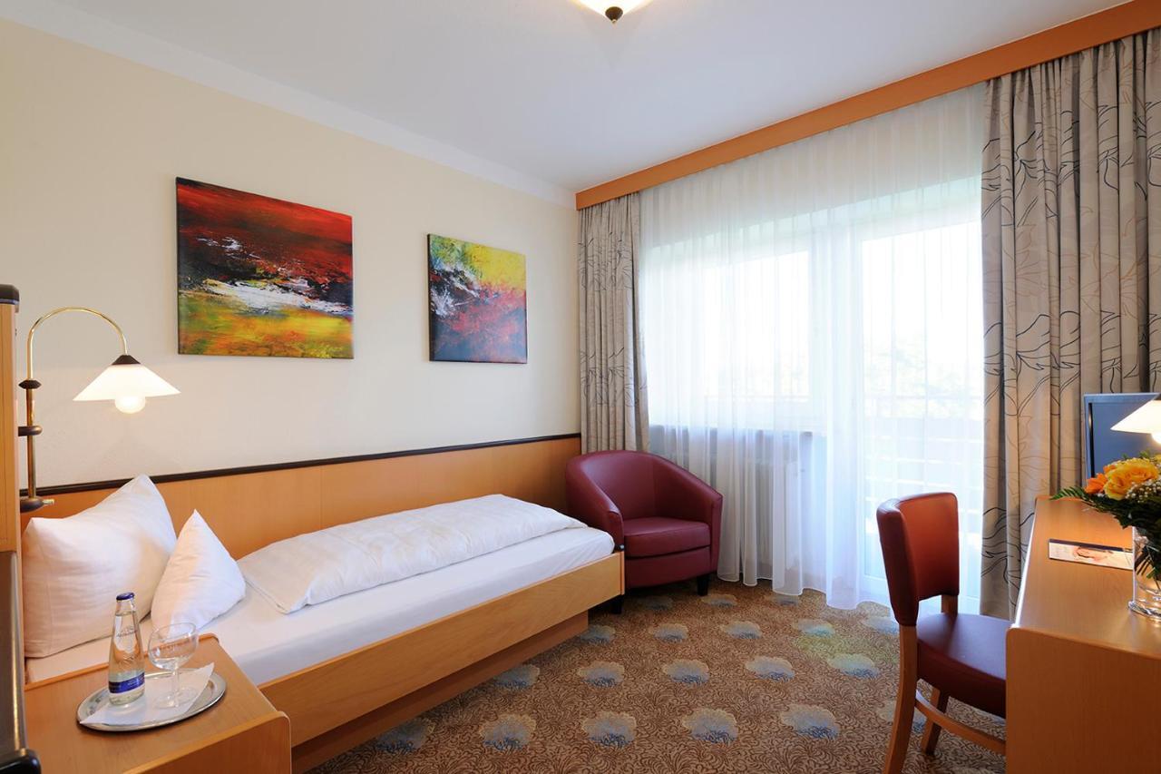 Johannesbad Hotel Fuessinger Hof Bad Füssing Eksteriør billede